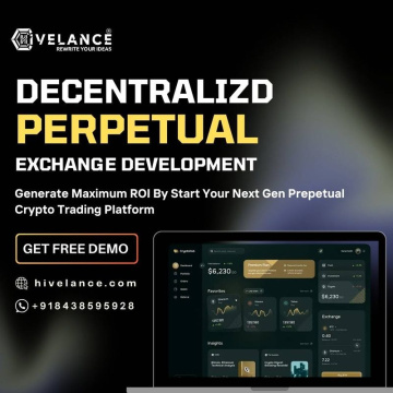 Get Your Decentralized Perpetual Exchange at Low Cost