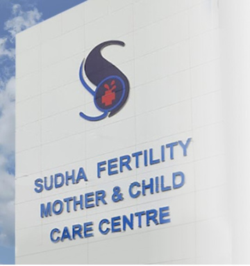 Sudha Fertility Centre in Tirunelveli