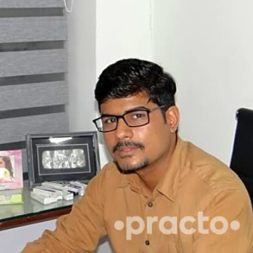 Dr. Govind Sahay - Best Dermatologist clinic in Jaipur