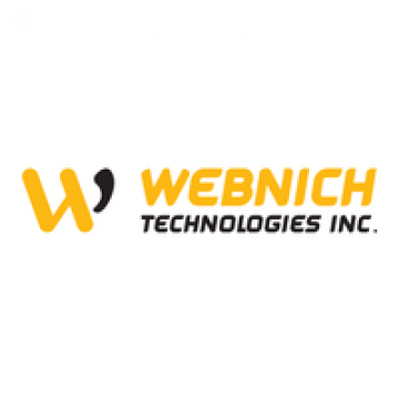 Webnich Technologies Inc