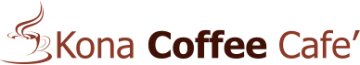 Kona Coffee Cafe