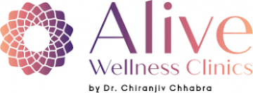 Cost of Hair Transplant in Delhi - Alivewellness Clinic