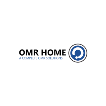 OMR Home