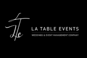 La Table events
