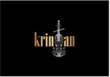 Krintan (A World of Music & Dance)