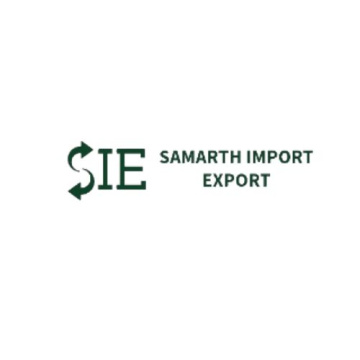 Samarth Import Export