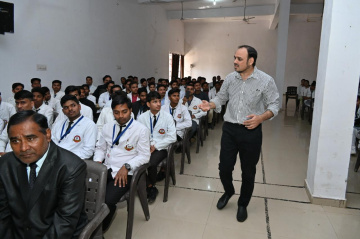 Best Medical College in madhya pradesh