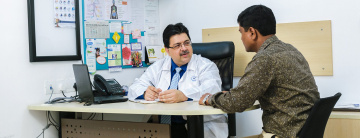 Title: Psychiatrist Navi Mumbai | Comprehensive Mental Health Care at Kokilaben Hospital