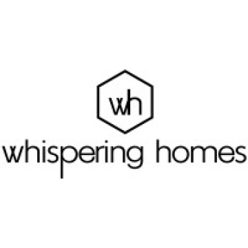Luxury Home Decor With Whispering Homes