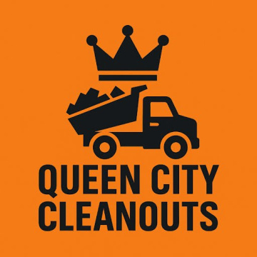 Queencity Cleanouts
