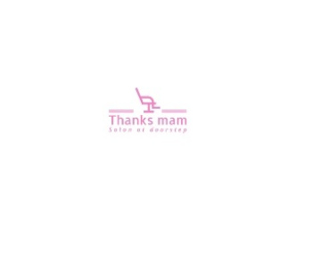 Thanks mam - Nail extensions Gurugram