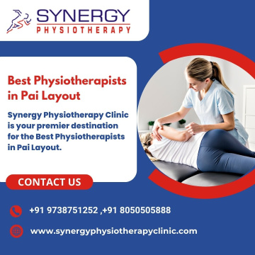 Best Physiotherapists in Pai Layout|Best Physiotherapist Clinic in Pai Layout