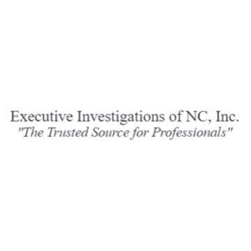 Executive Investigations of NC, Inc.