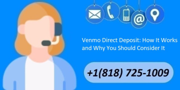 Venmo Direct Deposit: How It Works and Why You Should Consider It