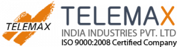Telemax India Ind. Pvt Ltd