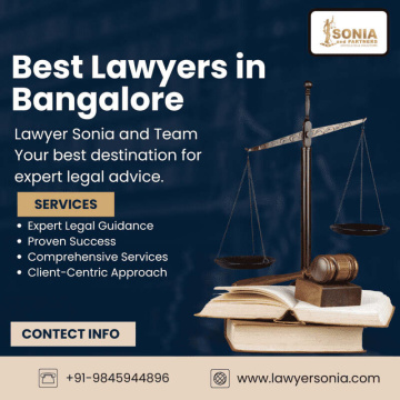 Personal Lawyers in Bangalore | Lawyers in Bangalore