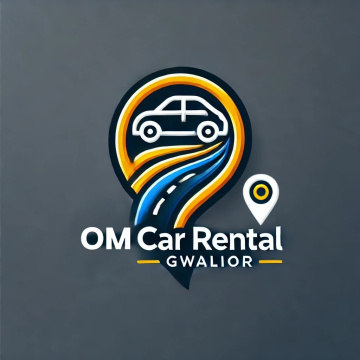 Om Car Rental - Luxury Car Booking - Tempo Traveller Service in Gwalior - One Way/Airport Taxi - Car Hire/Rental Gwalior