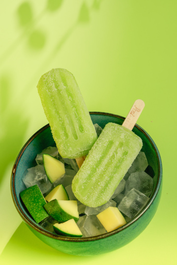 Peni Ice Candy - Kottayam, Shastri Road