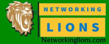 Networking Lions