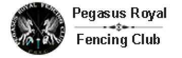 Pegasus Royal Fencing Club