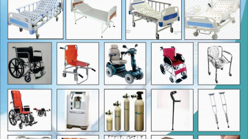 Suvidha medical equipments