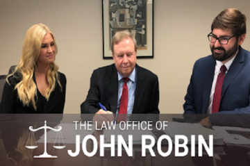 Truck Accident Lawyer New Orleans - The Law Office of John M. Robin
