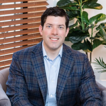 Jeffrey Lisiecki MD