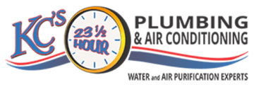 KC's 23 ½ Hour Plumbing & Air Conditioning
