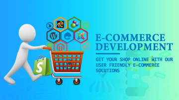 Ecommerce development company in jaipur