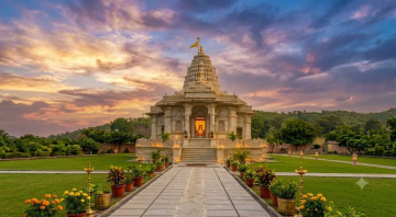Shri Gajanan Maharaj Sansthan