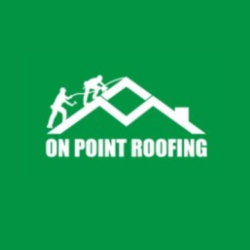 On point roofing repair