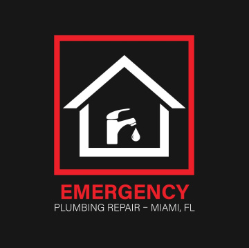 Emergency Plumbing Repair - Miami, FL