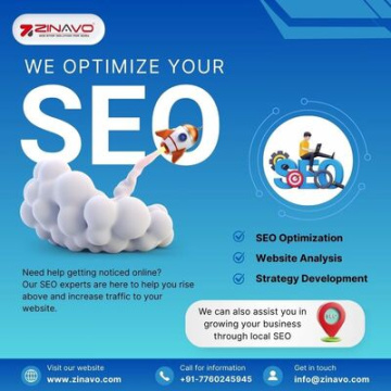 Result-Oriented Online Marketing Agency in Bangalore | SEO & Social Media Experts
