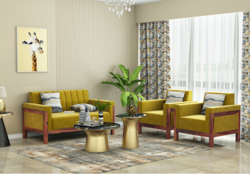 Buy Affordable Wood Furniture in Bangalore at UrbanWood