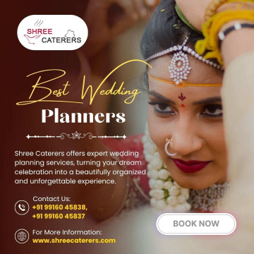 Wedding Planners in Bangalore | Best Catering Service Bangalore