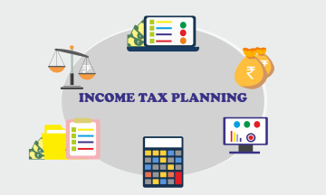Income Tax Saving Expert in Jabalpur