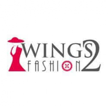 Wings 2 fashion