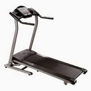 InHouseGym - Treadmill Rental Service