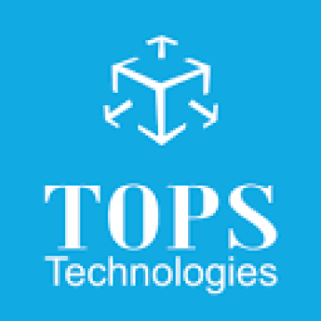 TOPS Technologies - Vadodara