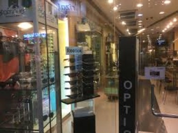 Optique - City Centre Mall