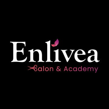 Airbrush Makeup Artist in Ahmedabad | Enlivea Saloon & Academy