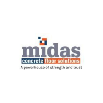 Midas Concrete Floor Solutions