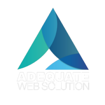 Transform Your Digital Presence with Adequate Web Solution
