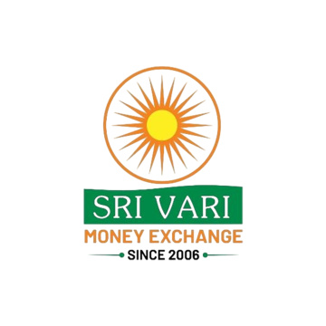 Sri Vari Money Exchange Pvt Ltd | Foreign Currency Exchange Services in Chennai