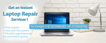Dell Service Center in Ghaziabad
