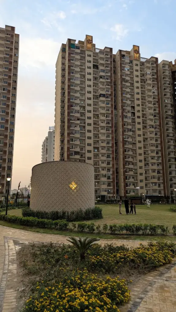 Explore Apartments in Nirala Estate