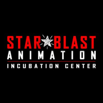 Starblast Animation