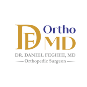 Dr Daniel Feghhi | Orthopedic Doctor & Surgeon