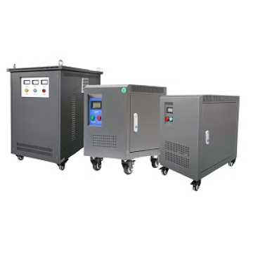Single Phase Isolation Transformers 500 VA-30 kVA