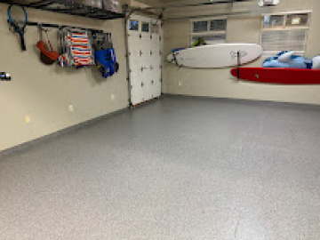 Maui Epoxy Solutions
